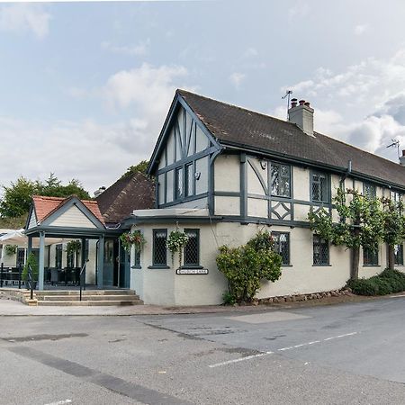 The Inn At South Stainley Harrogate Zewnętrze zdjęcie