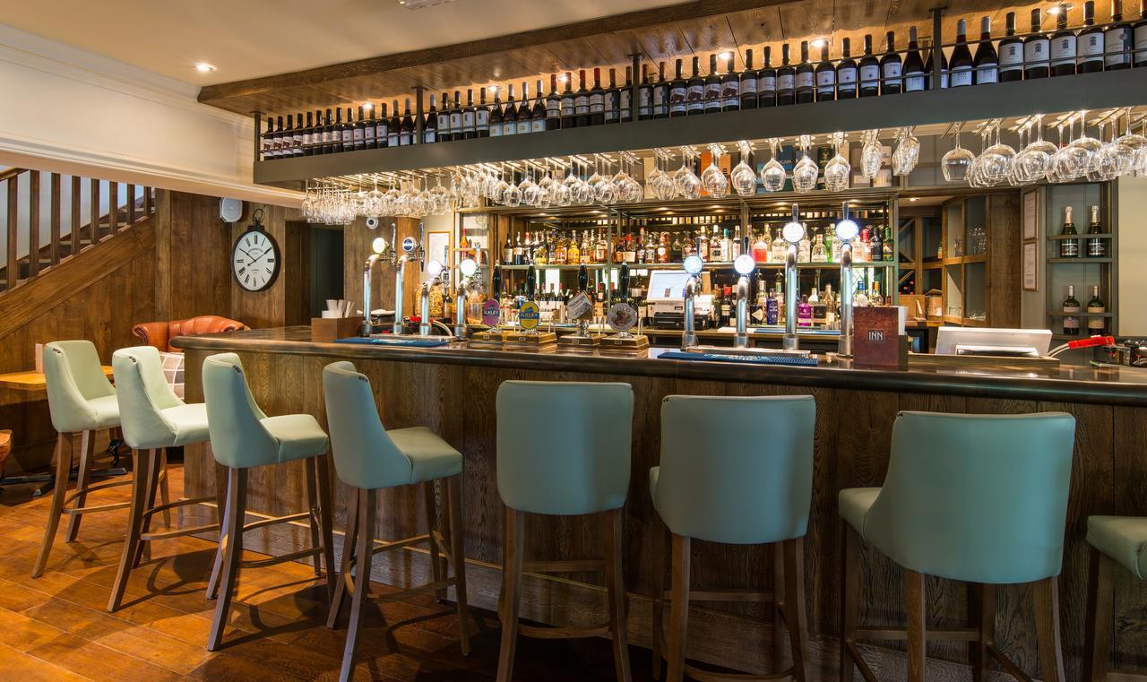 The Inn At South Stainley Harrogate Zewnętrze zdjęcie
