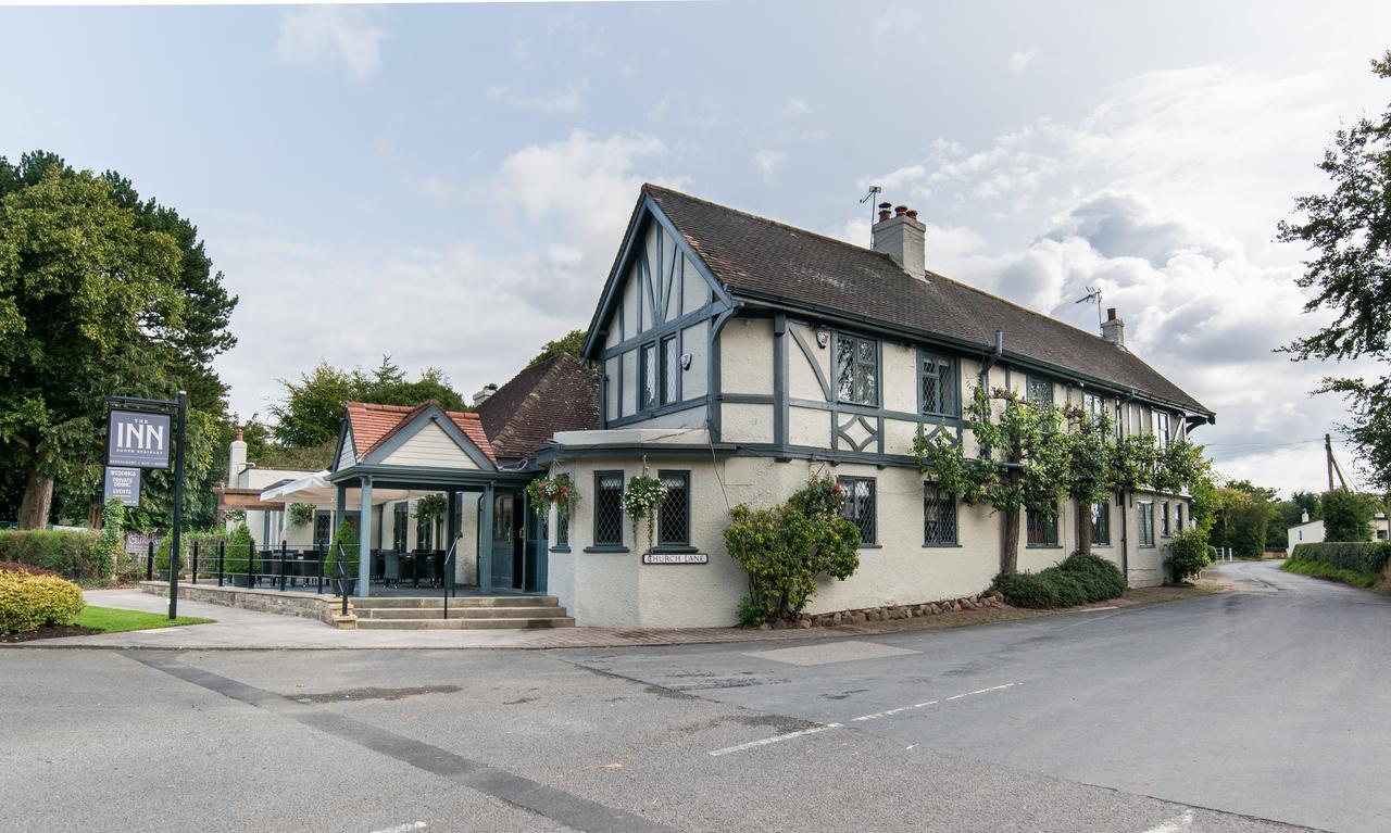 The Inn At South Stainley Harrogate Zewnętrze zdjęcie